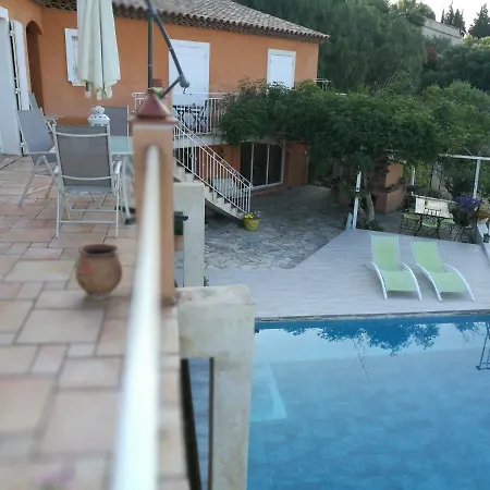 Paradis Acces Jacuzzi Gasthof *