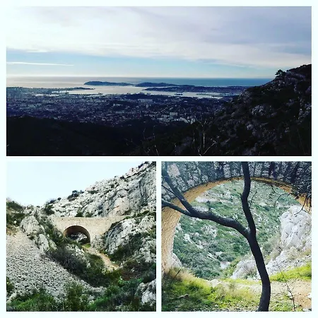 Paradis Acces Jacuzzi Ollioules